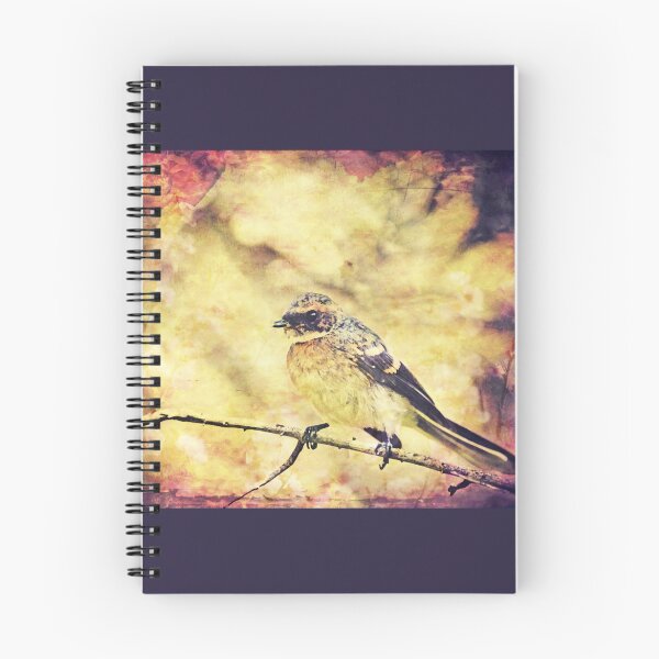 Item preview, Antique Songbird designed and sold by Cloudlingpics.