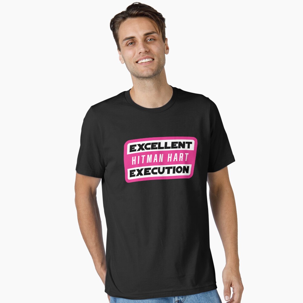 Item preview, Essential T-Shirt designed and sold by RedRoseTee99.