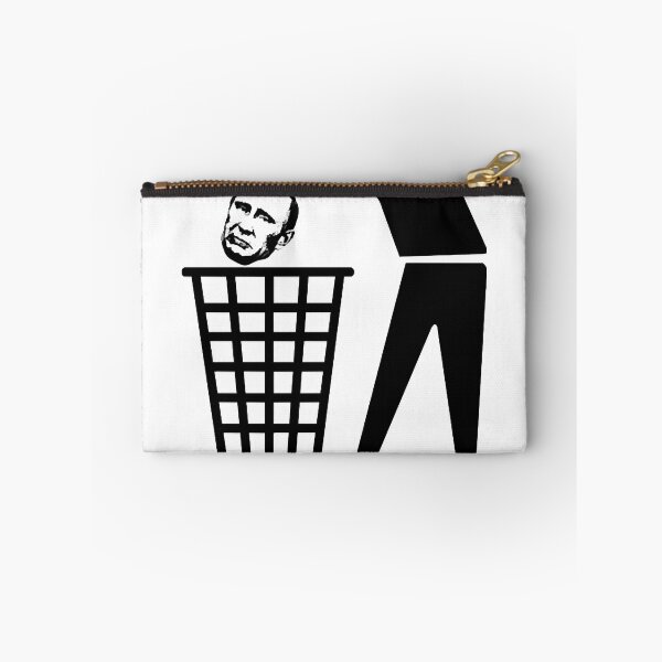 Item preview, put in trash - Putin Trash - Put.in Trash  designed and sold by boiserwsotaror.