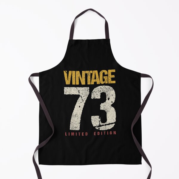 Item preview, 49 Years Old Vintage 1973 49th Birthday Decoration Men Women  designed and sold by doriaali.