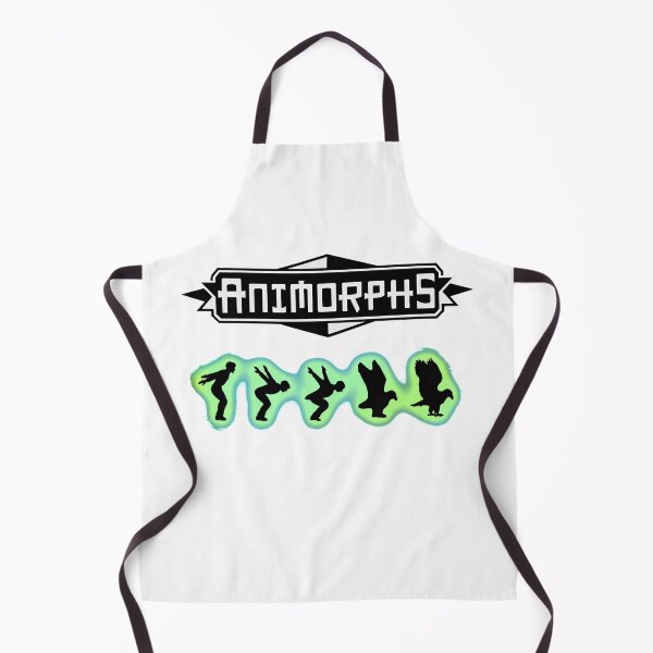 Item preview, Animorphs Classic Science Fiction Children Movie designed and sold by Jamawn28.