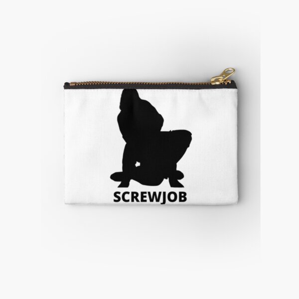 Item preview, Montreal Screwjob   designed and sold by RedRoseTee99.