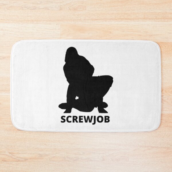 Item preview, Montreal Screwjob   designed and sold by RedRoseTee99.