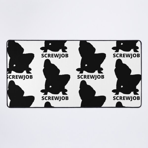 Item preview, Montreal Screwjob   designed and sold by RedRoseTee99.