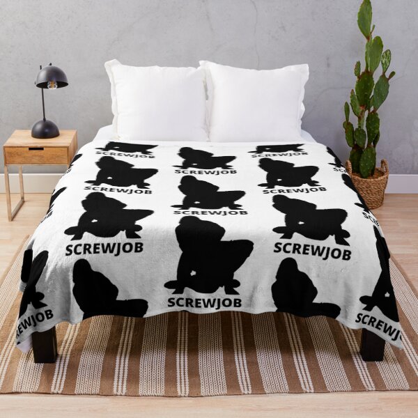 Item preview, Montreal Screwjob   designed and sold by RedRoseTee99.