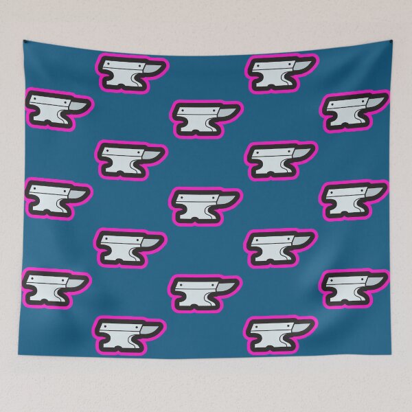 Item preview, Neidhart Anvil   designed and sold by RedRoseTee99.