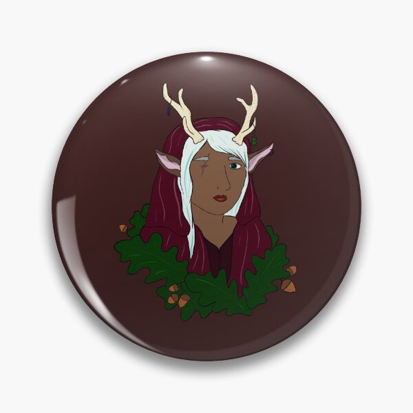 Item preview, Fawn designed and sold by RoguestOwl.