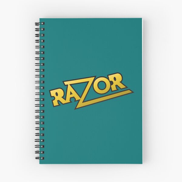 Item preview, RAZOR   designed and sold by RedRoseTee99.