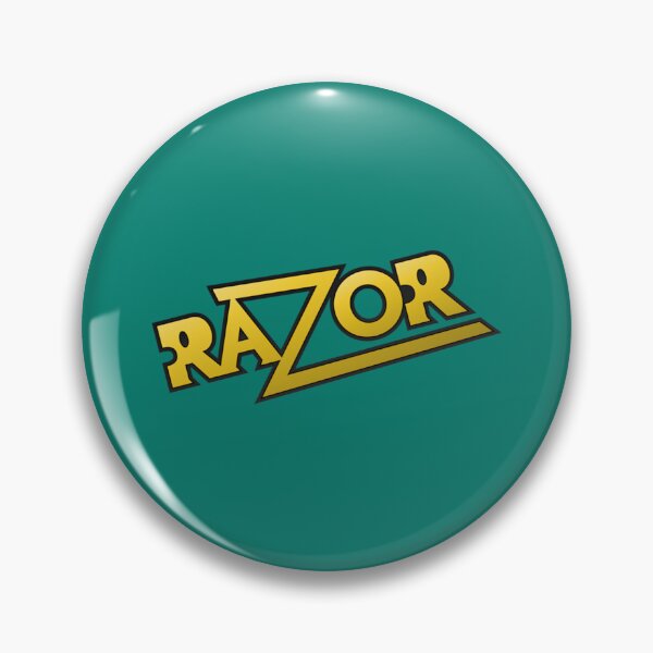 Item preview, RAZOR   designed and sold by RedRoseTee99.