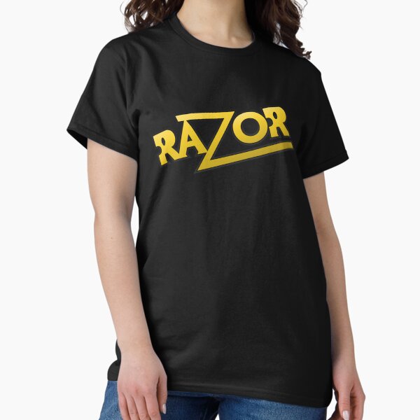 Item preview, RAZOR   designed and sold by RedRoseTee99.