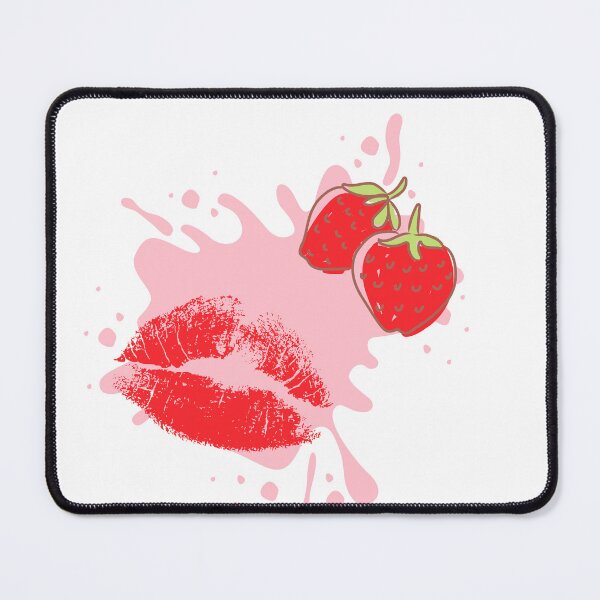 Item preview, Strawberry Kiss designed and sold by Lylabean22.
