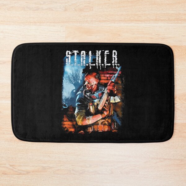 Item preview, Stalker Classic T-Shirt designed and sold by Bethrer009.
