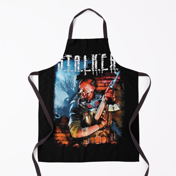 Item preview, Stalker Classic T-Shirt designed and sold by Bethrer009.