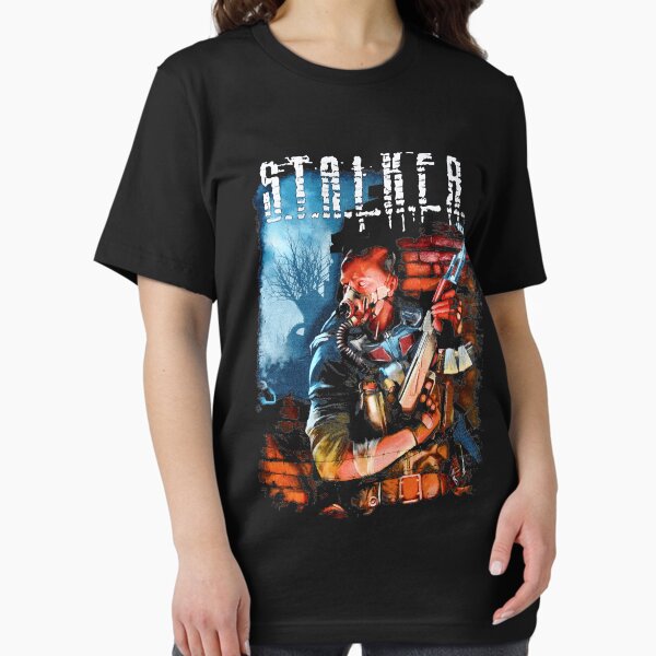 Artikel-Vorschau von Stalker-Klassiker-T-Shirt, designt und verkauft von Bethrer009.