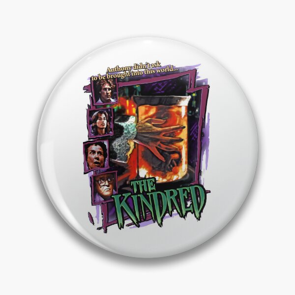 Item preview, The Kindred designed and sold by Jamawn28.