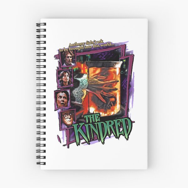 Item preview, The Kindred designed and sold by Jamawn28.