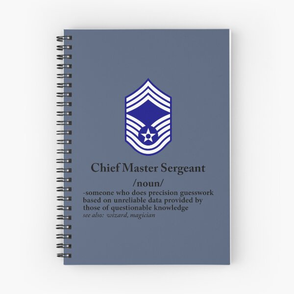 Item preview, US Air Force Chief master Sergeant Gift designed and sold by Tribedragon.
