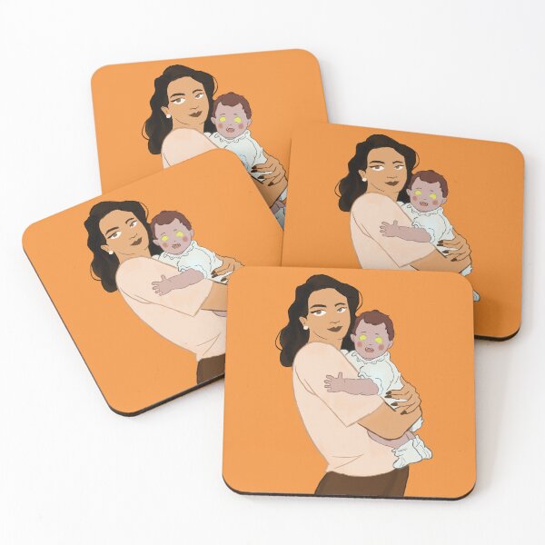 Item preview, The Baby designed and sold by Ma-an.