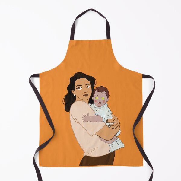 Item preview, The Baby designed and sold by Ma-an.
