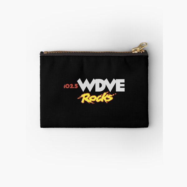 Item preview,  WDVE 102.5 FM Essential T-Shirt designed and sold by Bethrer009.