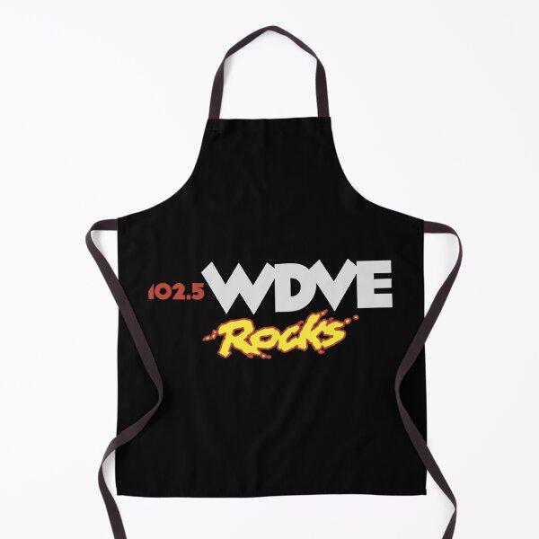 Item preview,  WDVE 102.5 FM Essential T-Shirt designed and sold by Bethrer009.