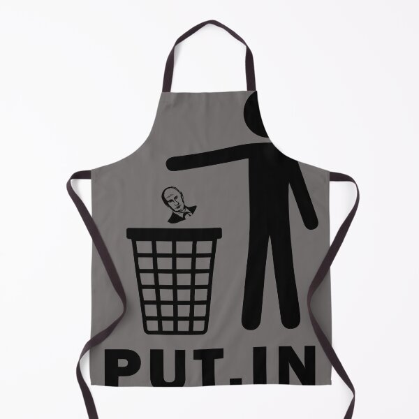 Item preview, Put.In Trash fuck putin  designed and sold by boiserwsotaror.