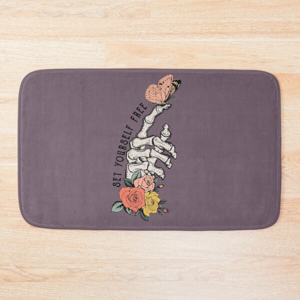 Item preview, Set Yourself Free designed and sold by Make-My-Fun.