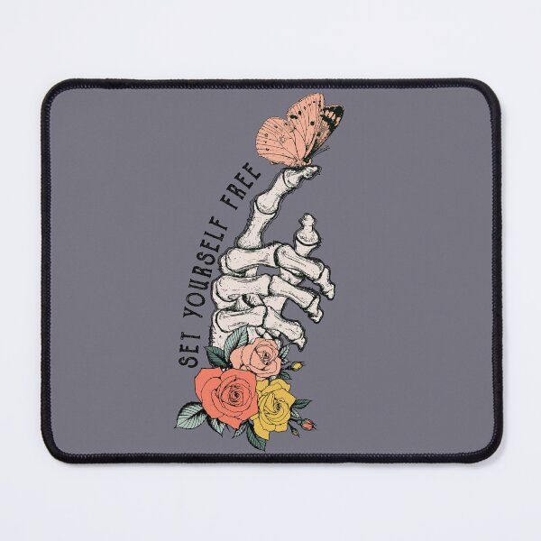 Item preview, Set Yourself Free designed and sold by Make-My-Fun.
