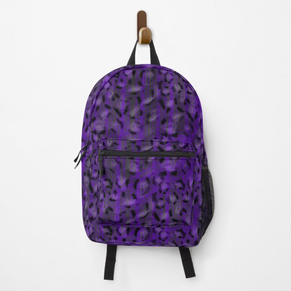 Item preview, Jaguar Skin Purple designed and sold by JinaTheReaper.