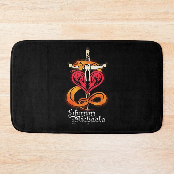 Item preview, The Wrestler Symbol Popular Series 04   designed and sold by RedRoseTee99.