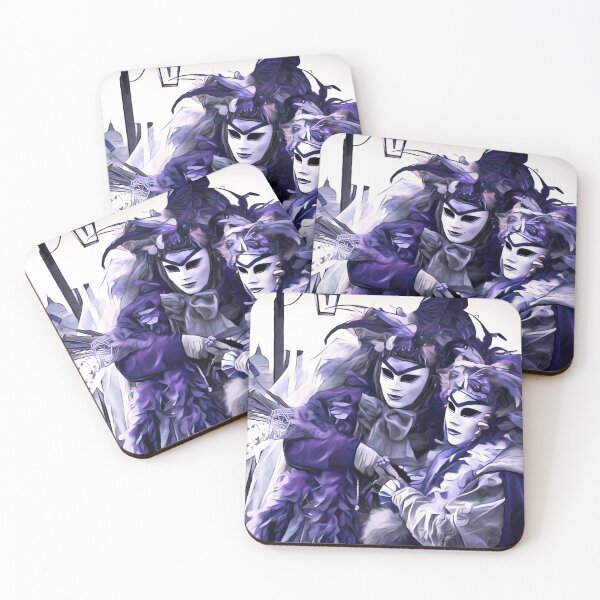 Item preview, Revelry in Venice designed and sold by Susan Maxwell Schmidt.