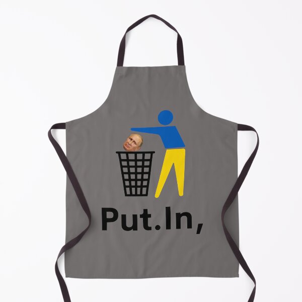 Item preview, Put.in Trash , Stand with Ukraine  designed and sold by boiserwsotaror.