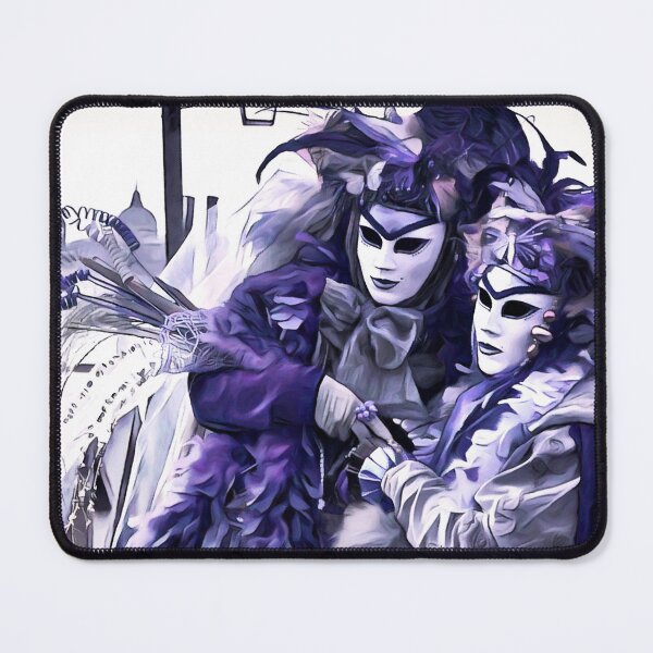 Item preview, Revelry in Venice designed and sold by Susan Maxwell Schmidt.