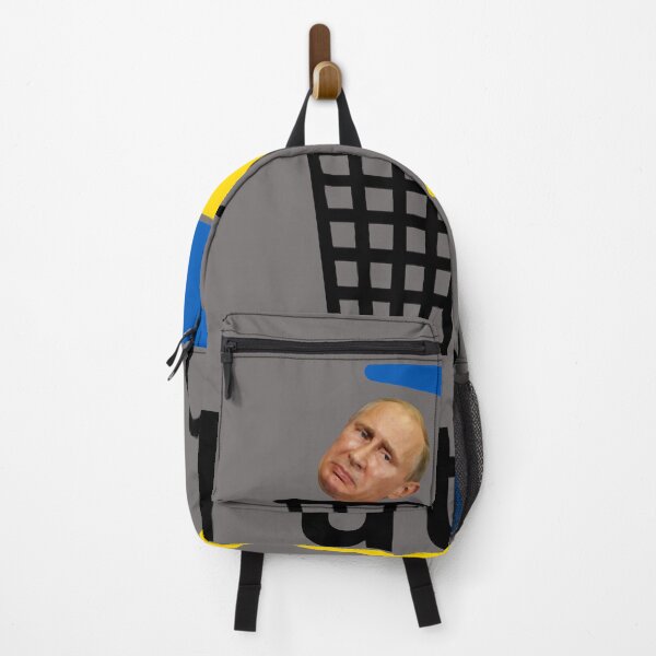Item preview, Put.in Trash , Stand with Ukraine designed and sold by boiserwsotaror.
