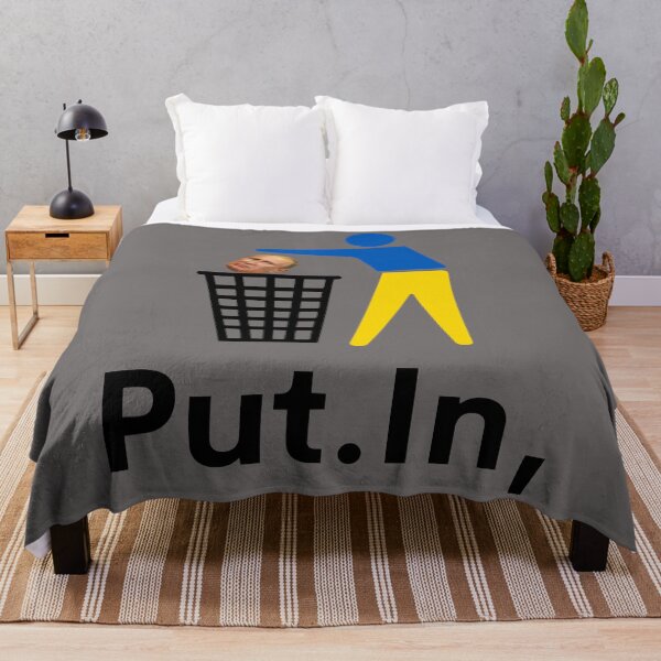 Item preview, Put.in Trash , Stand with Ukraine designed and sold by boiserwsotaror.