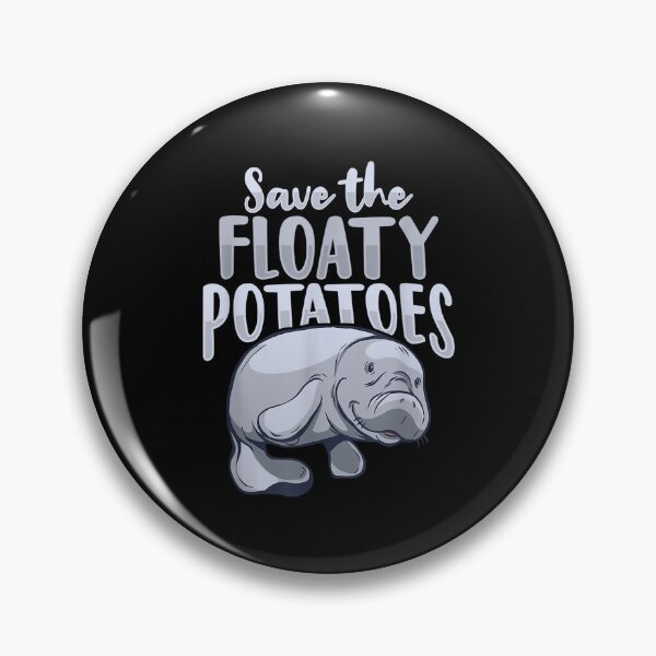 Artikelvorschau, Speichern Sie das Floaty Potatoes Design für einen Mana-Liebhaber entworfen und verkauft von doriaali.