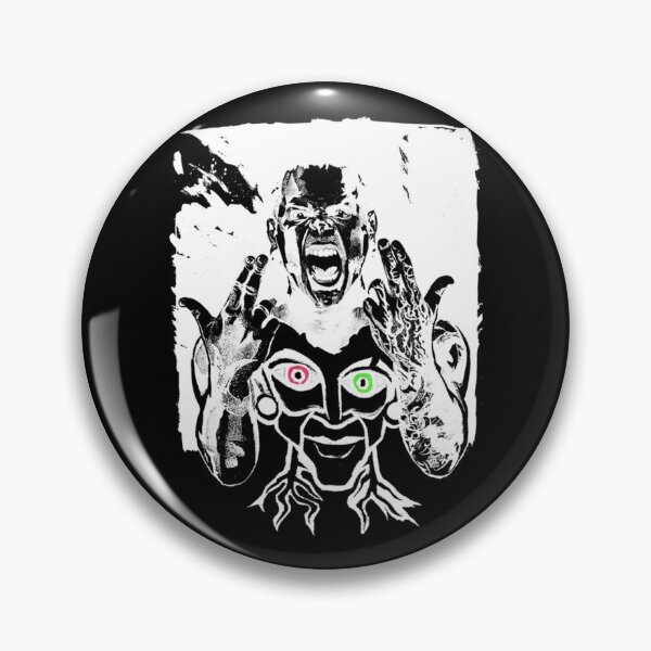 Item preview, The Wrestler Symbol Popular Series 011   designed and sold by RedRoseTee99.