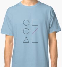 LOONA Logo Classic T-Shirt