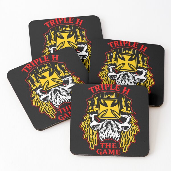 Item preview, The Wrestler Symbol Popular Series 013   designed and sold by RedRoseTee99.