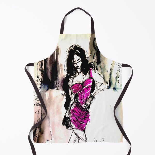 Item preview, LA PRINCESA DEL BARRIO designed and sold by ArredondoPrime.