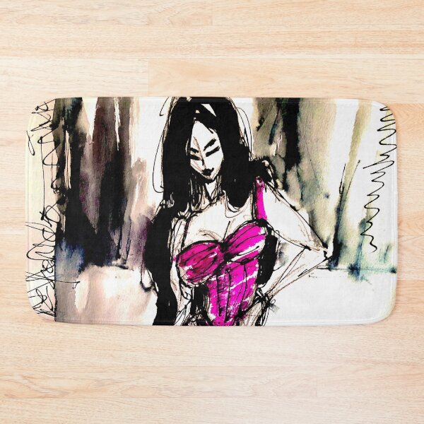 Item preview, LA PRINCESA DEL BARRIO designed and sold by ArredondoPrime.