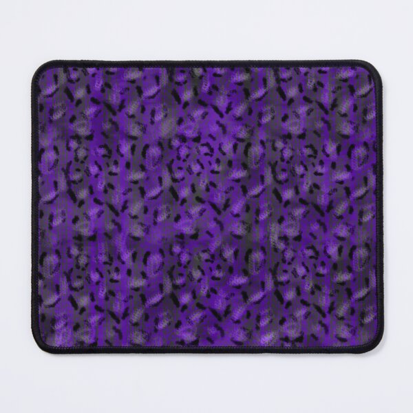 Item preview, Jaguar Skin Purple designed and sold by JinaTheReaper.