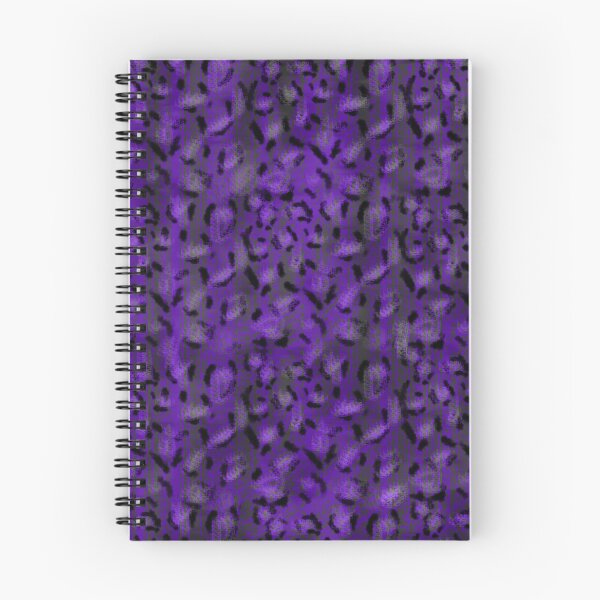 Item preview, Jaguar Skin Purple designed and sold by JinaTheReaper.
