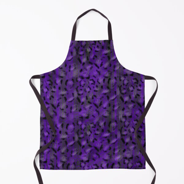 Item preview, Jaguar Skin Purple designed and sold by JinaTheReaper.