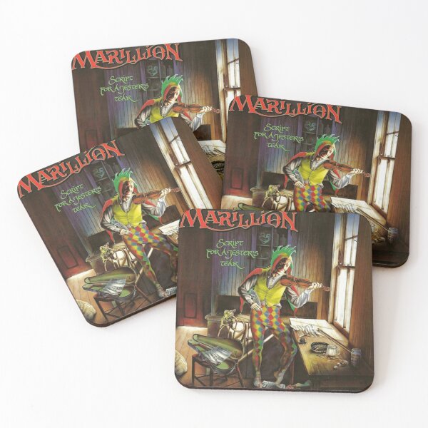 Item preview, Marillion Classic  designed and sold by rohnerpkvieu.