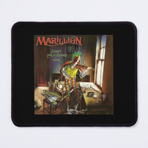 Item preview, Marillion Classic designed and sold by rohnerpkvieu.