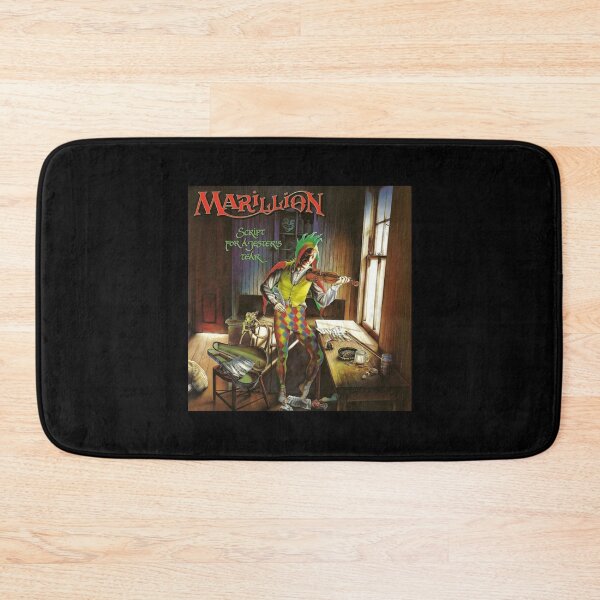 Item preview, Marillion Classic  designed and sold by rohnerpkvieu.