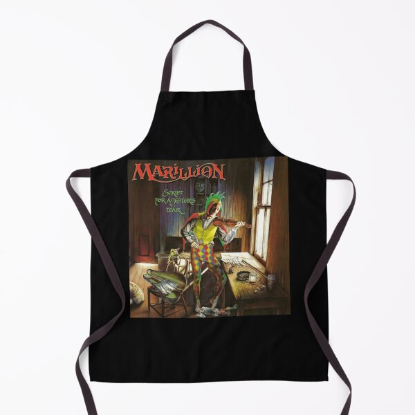 Item preview, Marillion Classic designed and sold by rohnerpkvieu.