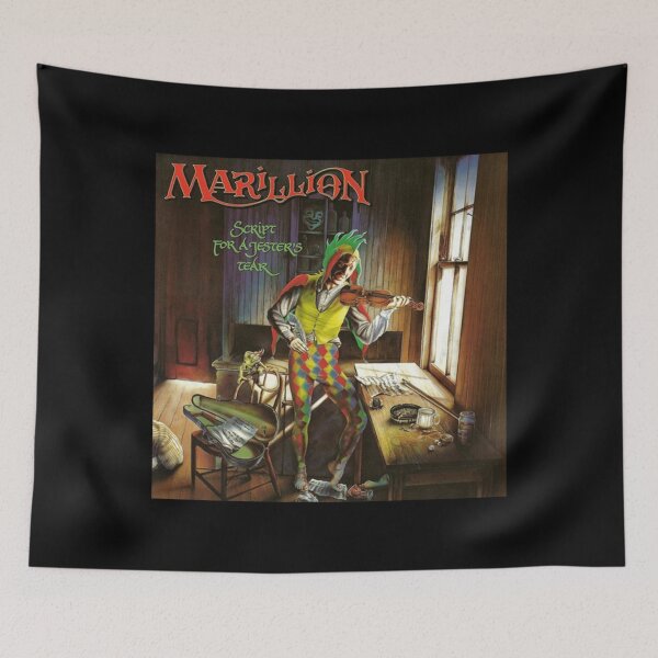 Item preview, Marillion Classic  designed and sold by rohnerpkvieu.