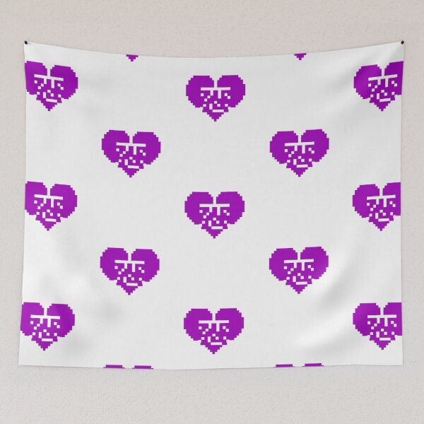 Item preview, sakuragi heart designed and sold by jackie-rhiannon.